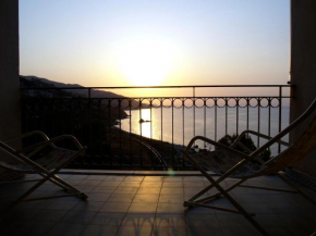 Hotels in Tusa